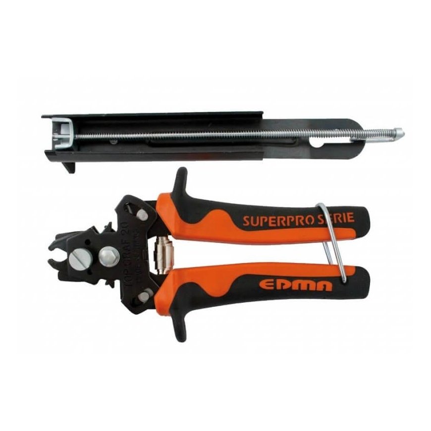Wire tying pliers EDMA TOP GRAFER 20/22 – 6