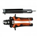Wire tying pliers EDMA TOP GRAFER 20/22 Wire tying pliers EDMA TOP GRAFER 20/22