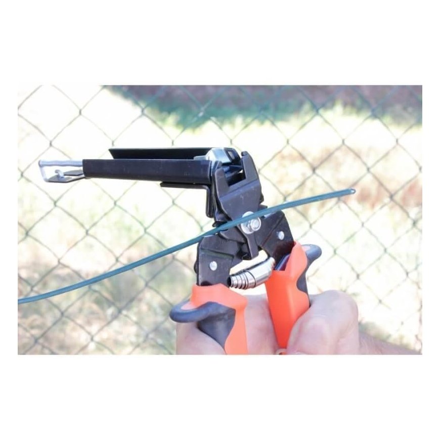 Wire tying pliers EDMA TOP GRAFER 20/22 – 8