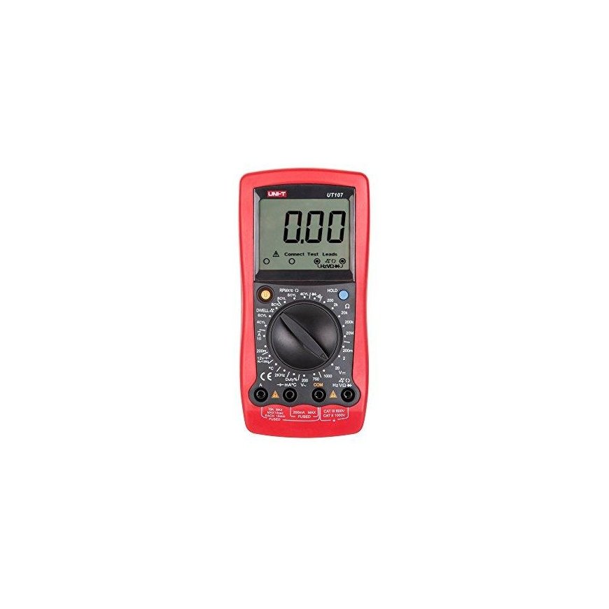 Universal multimeter UNI-T UT107 – 3