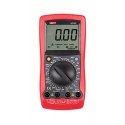 Universalus multimetras UNI-T UT107
