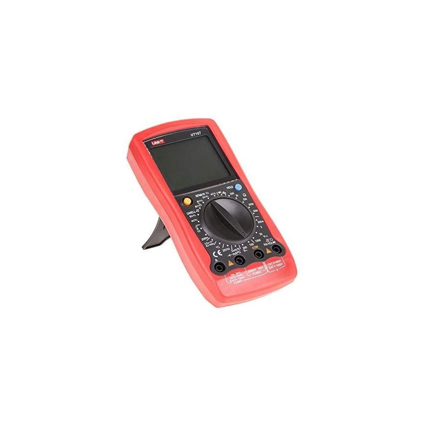 Universal multimeter UNI-T UT107 – 7