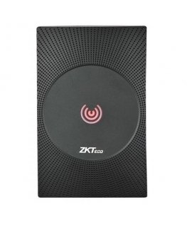 ZKTECO Remote card reader 13.56MHz (Mifare, Desfire), Wiegand 66, KR610D