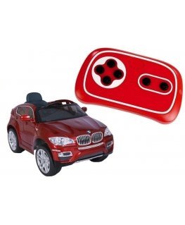 Lean Cars TX20 Remote Control for Electric Driving Car 2.4G BMW X6 FCC