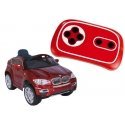 Lean Cars TX20 Remote Control for Electric Driving Car 2.4G BMW X6 FCC Lean Cars TX20 Remote Control for Electric Driving Car 2.4G BMW X6 FCC