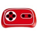 Lean Cars TX20 Remote Control for Electric Driving Car 2.4G BMW X6 FCC Lean Cars TX20 Remote Control for Electric Driving Car 2.4G BMW X6 FCC