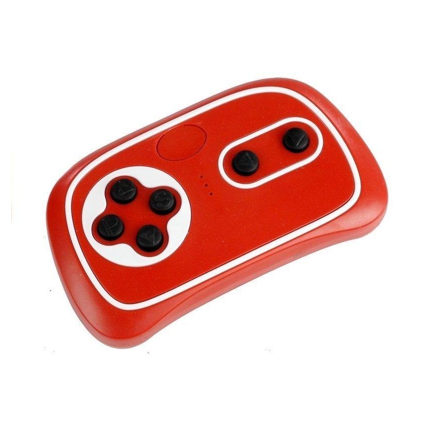 Lean Cars TX20 Remote Control for Electric Driving Car 2.4G BMW X6 FCC – 3