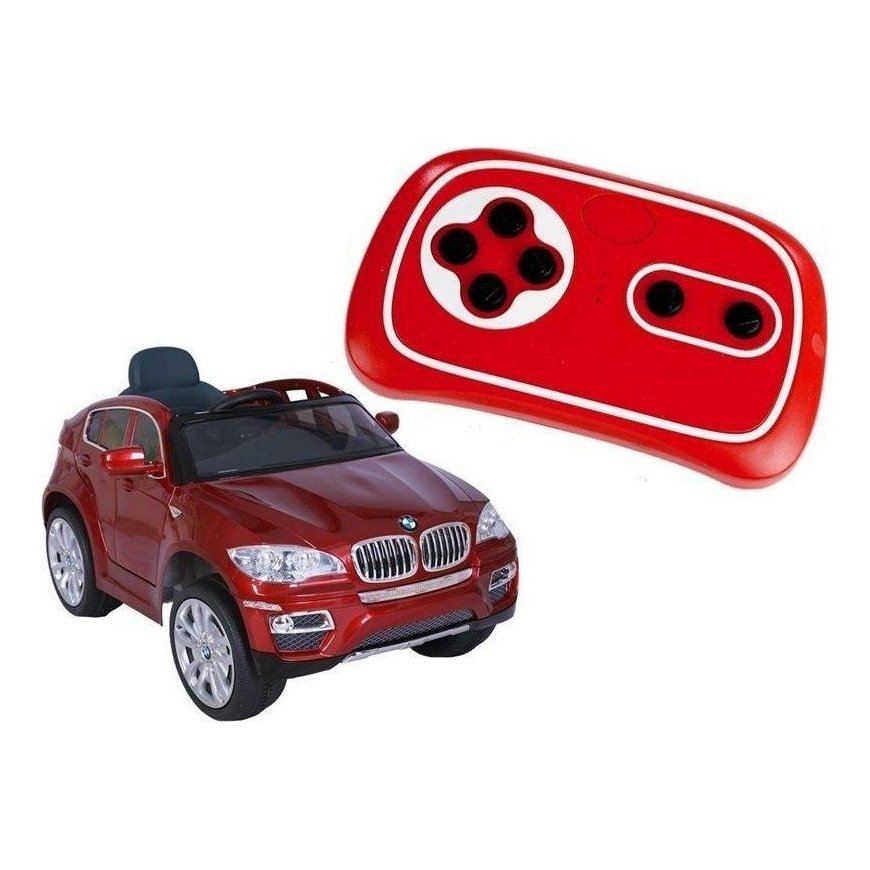 Lean Cars TX20 Remote Control for Electric Driving Car 2.4G BMW X6 FCC – 5