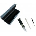 YATO REFRACTOMETER FOR MEASUREMENT OF OPERATING LIQUIDS 06722 YATO REFRACTOMETER FOR MEASUREMENT OF OPERATING LIQUIDS 06722