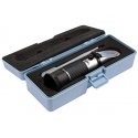 YATO REFRACTOMETER FOR MEASUREMENT OF OPERATING LIQUIDS 06722 YATO REFRACTOMETER FOR MEASUREMENT OF OPERATING LIQUIDS 06722