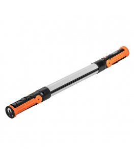 Neo Workshop lamp (Wireless workshop lamp 2x350 lm foldable SMD)