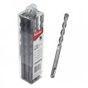 12-piece drill set MAKITA D-62723 SDS+ 12-piece drill set MAKITA D-62723 SDS+