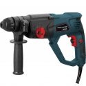 Tryton Perforated drill 1050w sds + 4 functions, trunk, accessories