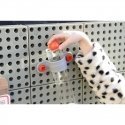MASTERKIDZ System Rur Do Tablicy STEM 121 elements