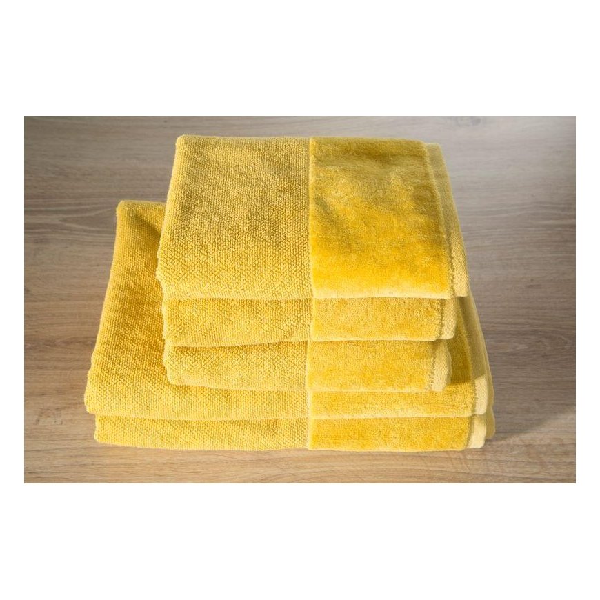 Towel Eurofirany RE / LUCY / 10 / MUST 70X140 (X3) 500 – 5