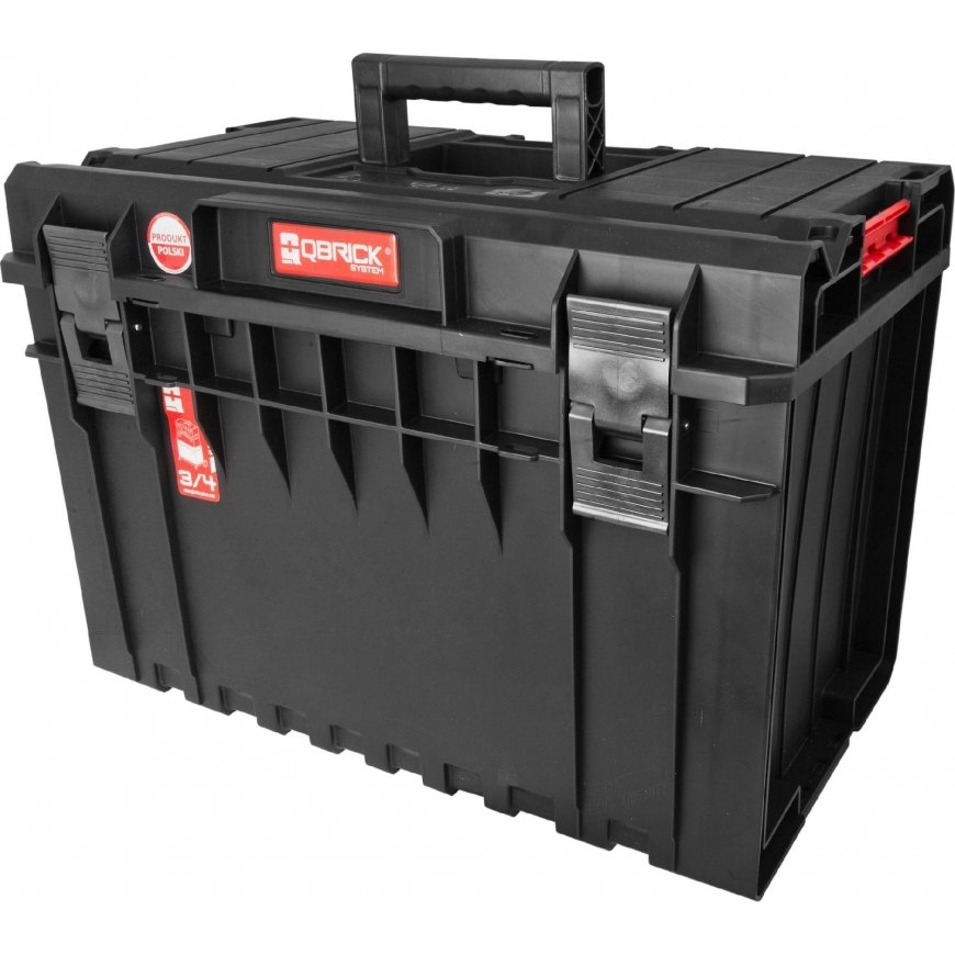 Q-Brick Qbrick Tools System One 450