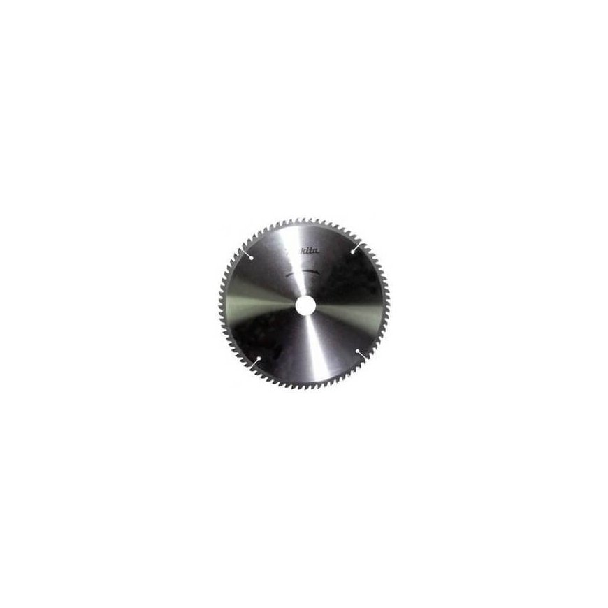 Makita D-09640 T.C.T. pjūklas 235X2.4X30mm 15° T60 Standartiniai medienai – 6