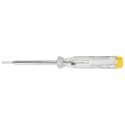 Neo Screwdriver bits with handle 1000V 12 pcs (01-308) Neo Screwdriver bits with handle 1000V 12 pcs (01-308)