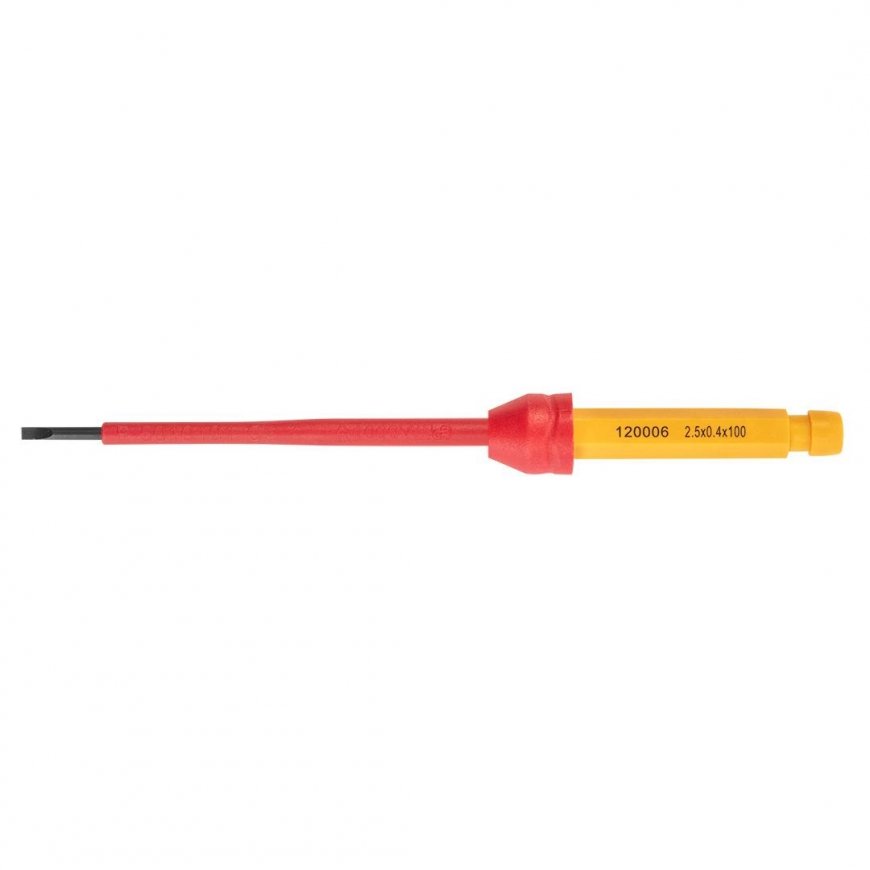 Neo Atsuktuvo antgaliai su rankena 1000V 12 vnt (01-308) – 8