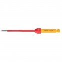 Neo Screwdriver bits with handle 1000V 12 pcs (01-308) Neo Screwdriver bits with handle 1000V 12 pcs (01-308)