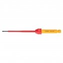 Neo Screwdriver bits with handle 1000V 12 pcs (01-308) Neo Screwdriver bits with handle 1000V 12 pcs (01-308)