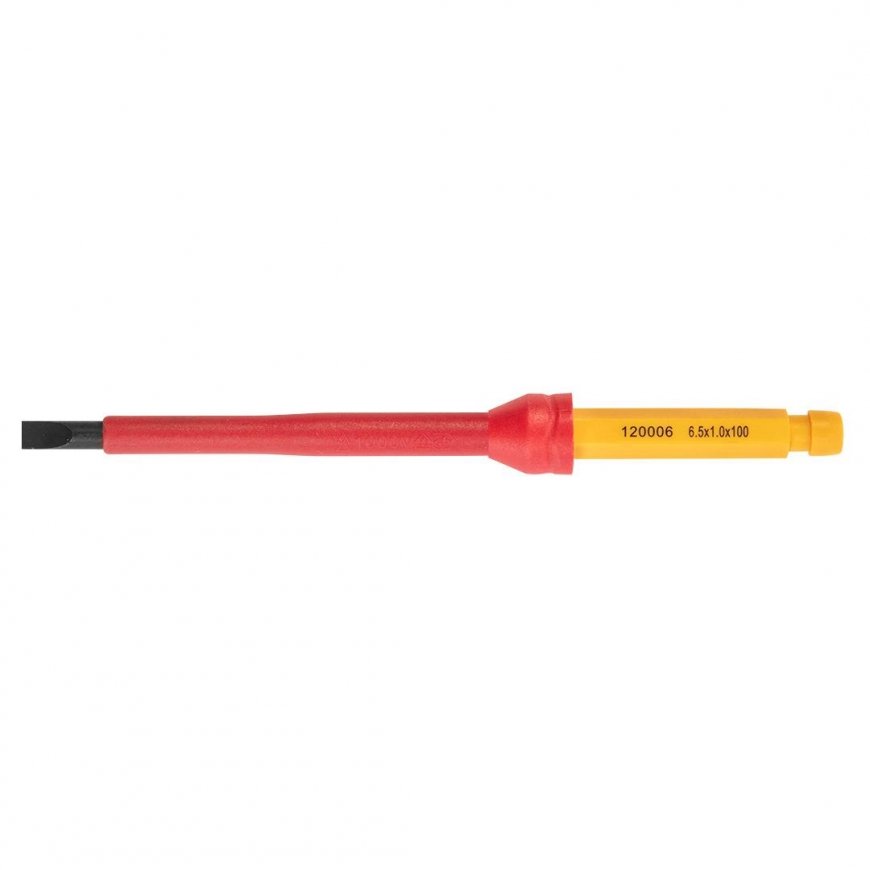 Neo Screwdriver bits with handle 1000V 12 pcs (01-308) – 15