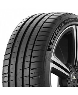 Michelin Tires Pilot Sport 5 100 Y XL ( CAB 72dB )