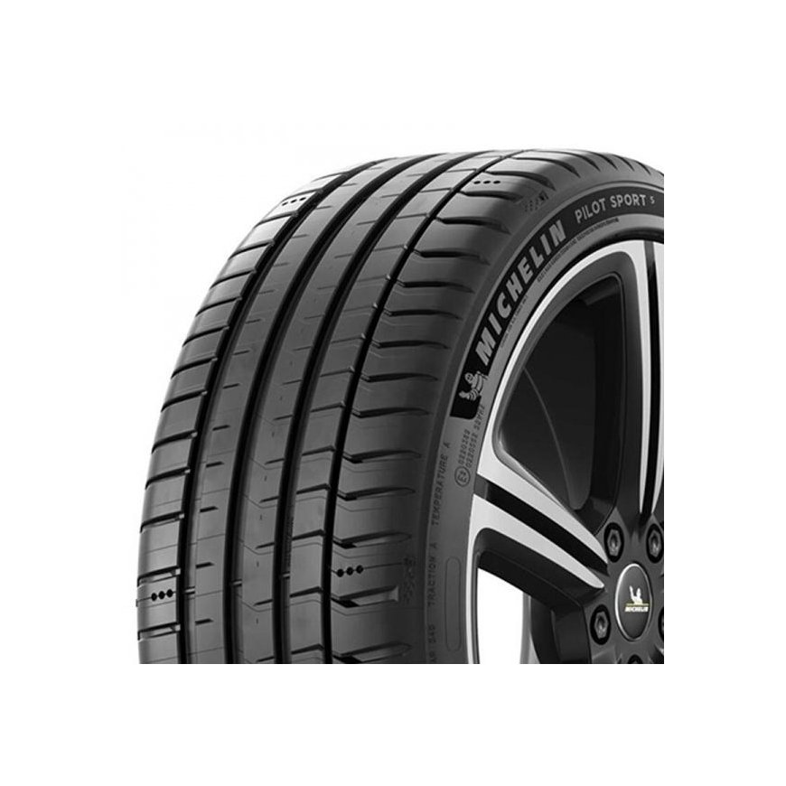 Michelin Tires Pilot Sport 5 100