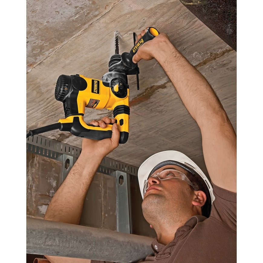 DeWALT DT9701-QZ puuritera – 4