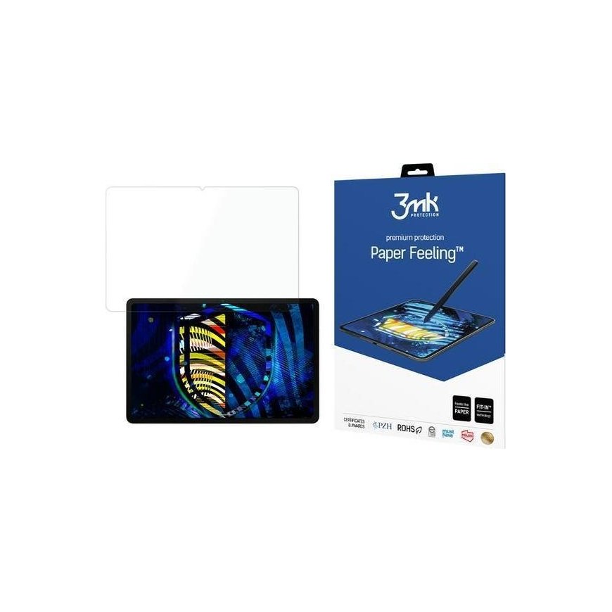 Samsung Folia ochronna 3MK 3MK PaperFeeling