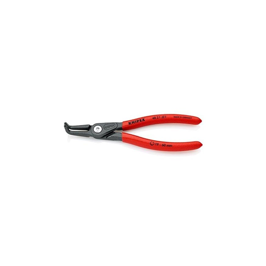 Knipex Precision pliers for inner rings
