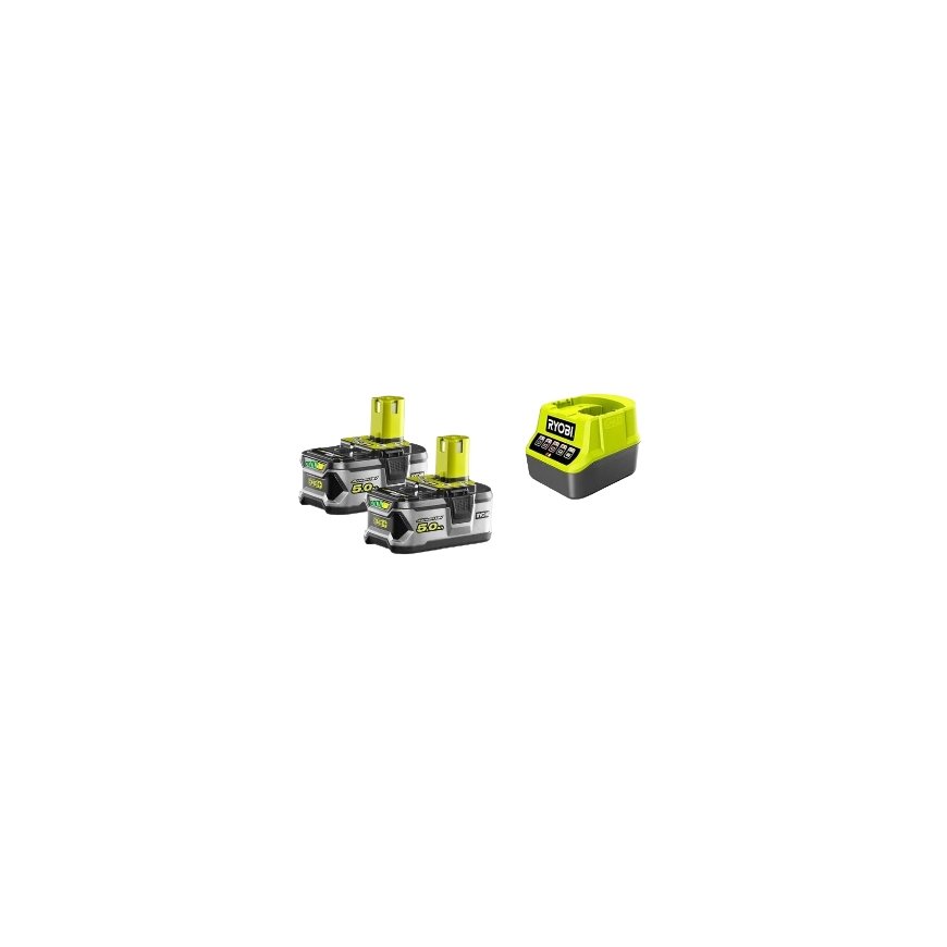 Ryobi RC18120-250 Laaditav patarei Liitiumioon (Li-Ion)