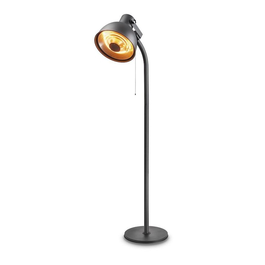 Šildytuvas „KEMPER" 2000W