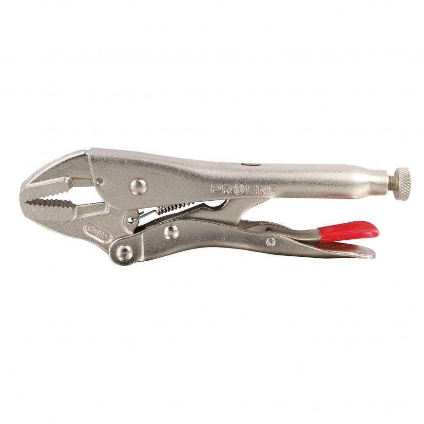Proline Pro-Line Morse lock replės plokščias žandikaulis 250mm - 28245 – 2