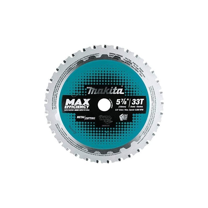 Makita B-69288 TCT saw 150X1.1X20mm
