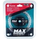 Makita B-69288 T.C.T. pjūklas 150X1.1X20mm 0° T33 EFFICUT METAL Makita B-69288 T.C.T. pjūklas 150X1.1X20mm 0° T33 EFFICUT METAL