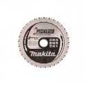 Makita B-69288 TCT saw 150X1.1X20mm 0° T33 EFFICUT METAL Makita B-69288 TCT saw 150X1.1X20mm 0° T33 EFFICUT METAL