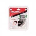 Makita B-69288 T.C.T. pjūklas 150X1.1X20mm 0° T33 EFFICUT METAL Makita B-69288 T.C.T. pjūklas 150X1.1X20mm 0° T33 EFFICUT METAL