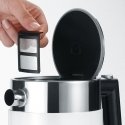GRAEF WK901EU electric kettle, white GRAEF WK901EU electric kettle, white
