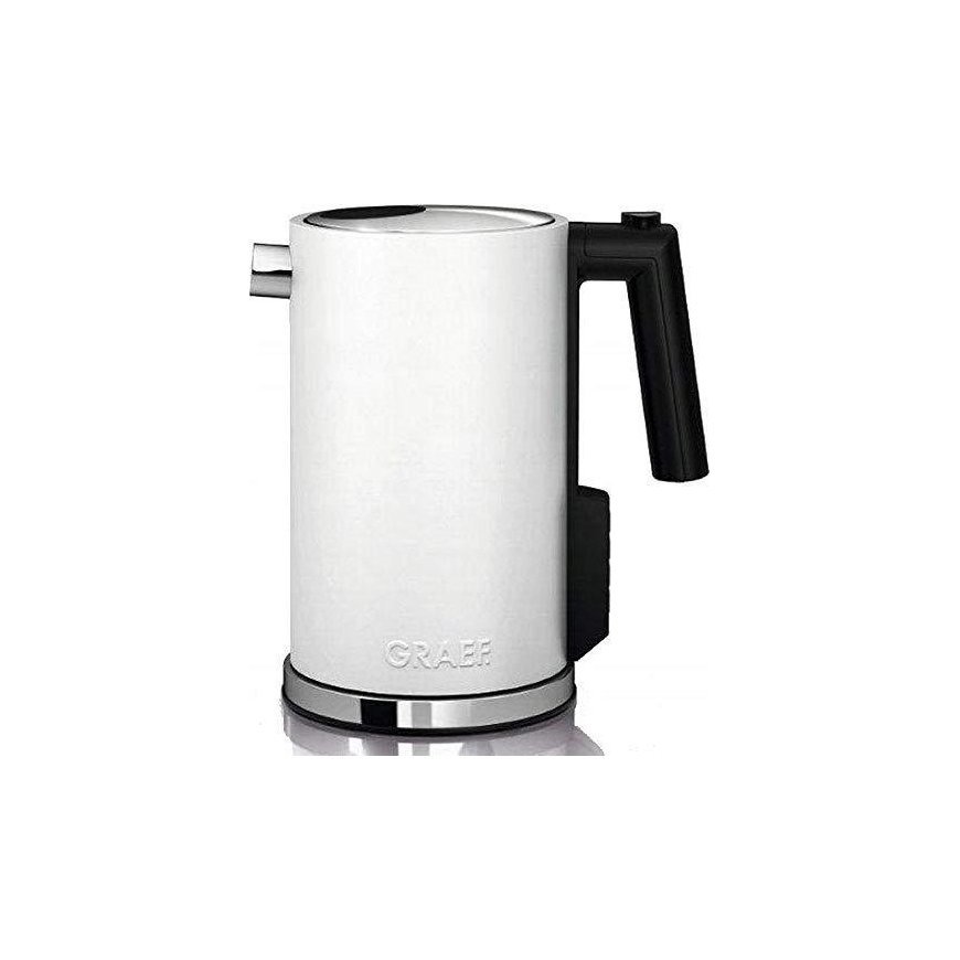 GRAEF WK901EU electric kettle, white – 5
