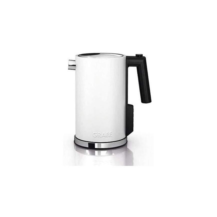 GRAEF WK901EU el.virdulys, baltas – 7