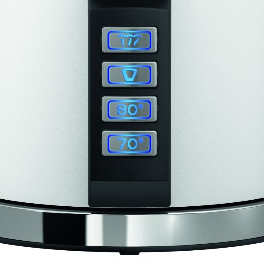 GRAEF WK901EU electric kettle, white – 10