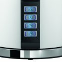GRAEF WK901EU electric kettle, white GRAEF WK901EU electric kettle, white