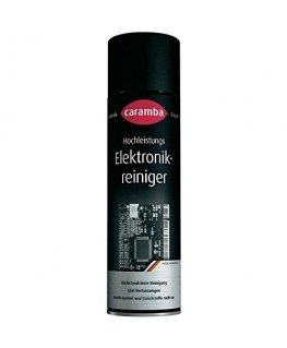 Electronic contact cleaner CARAMBA 500ml