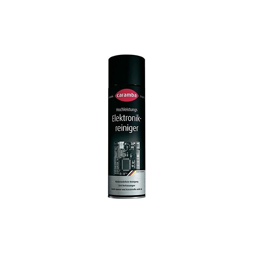 Electronic contact cleaner CARAMBA 500ml