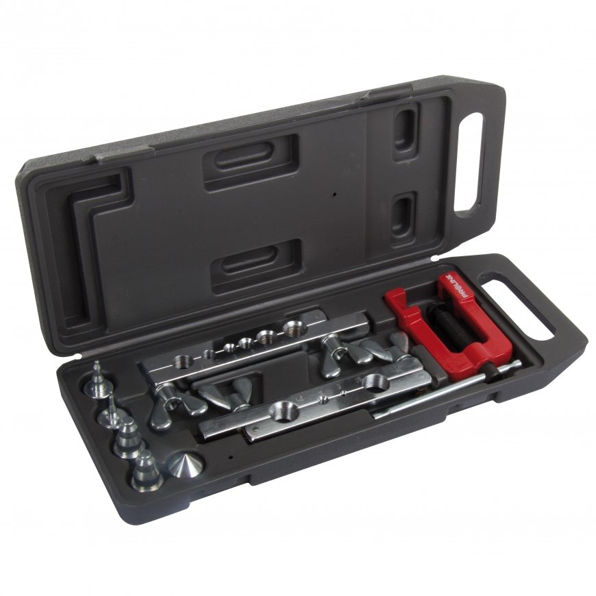 Proline Pro-Line rinkinys rankiniam vamzdžių plėtimui 3-19mm - 67208 – 2