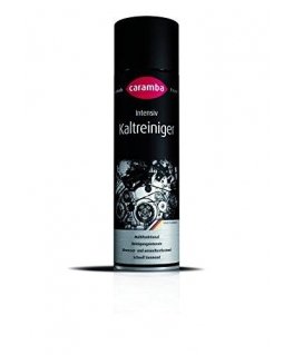 Special engine cleaner CARAMBA 500ml