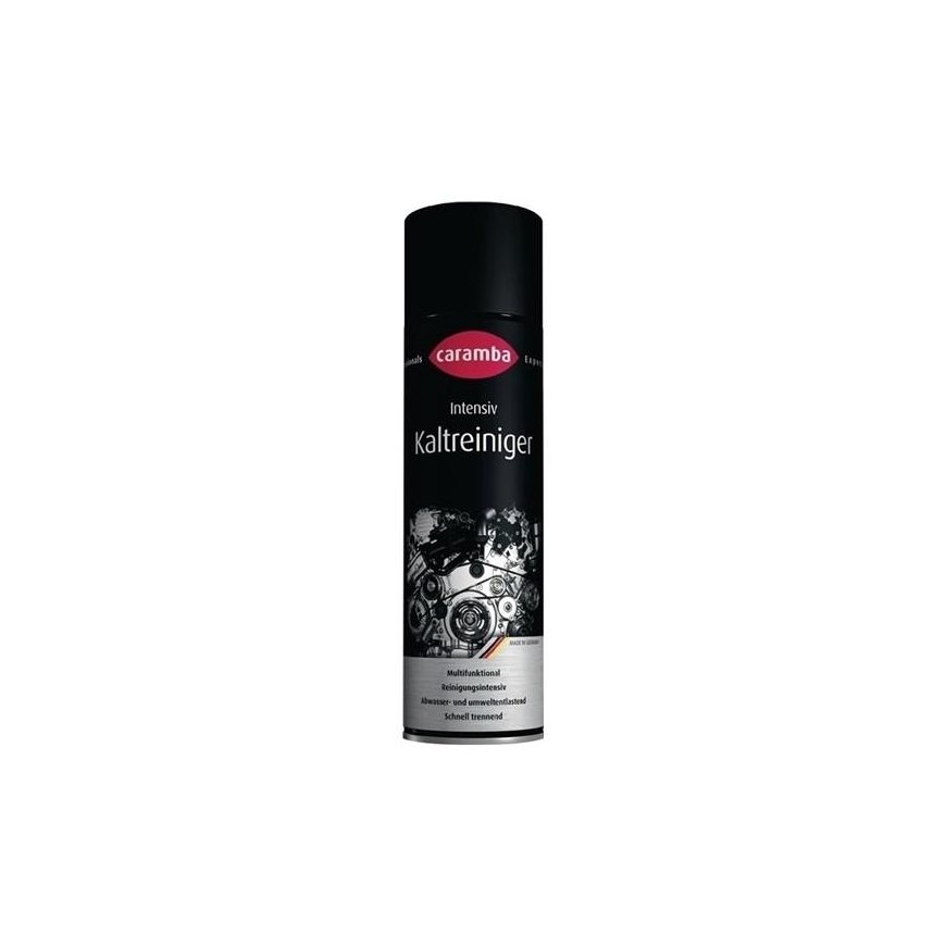 Specialus variklių valiklis CARAMBA 500ml – 2