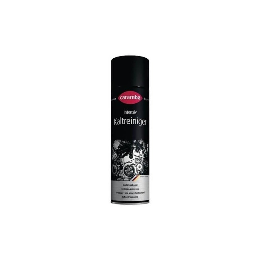 Specialus variklių valiklis CARAMBA 500ml – 3