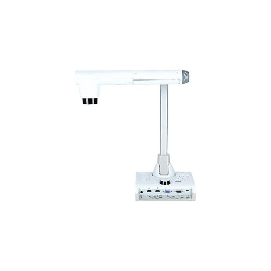 Projector Elmo L-12G – 4